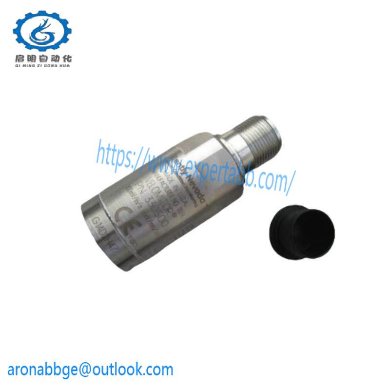 Bently Nevada 330500-01-005 Piezo-velocity Sensor