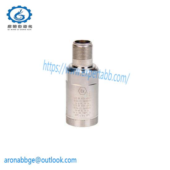 Bently Nevada 330500-03-00 Velomitor Piezo-velocity Sensor
