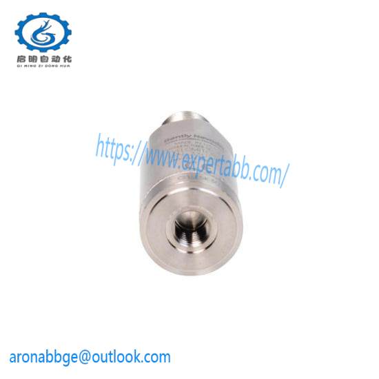 Bently Nevada 330500-03-00 Velomitor Piezo-velocity Sensor