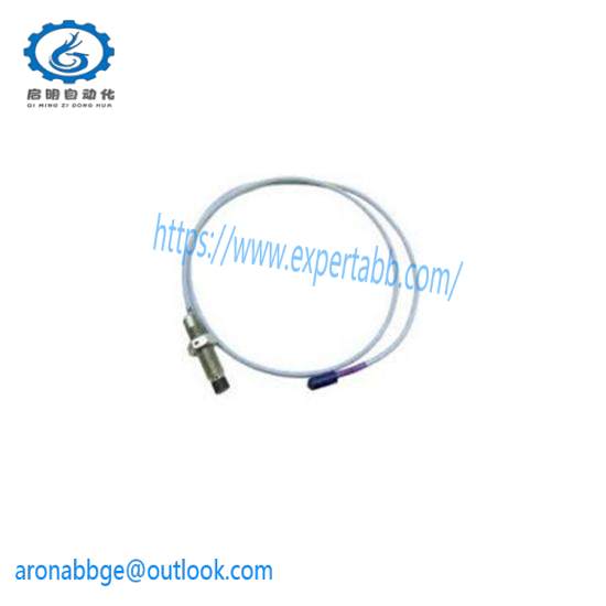 Bently Nevada 330701-00-40-10-11-05 Proximitor Probe
