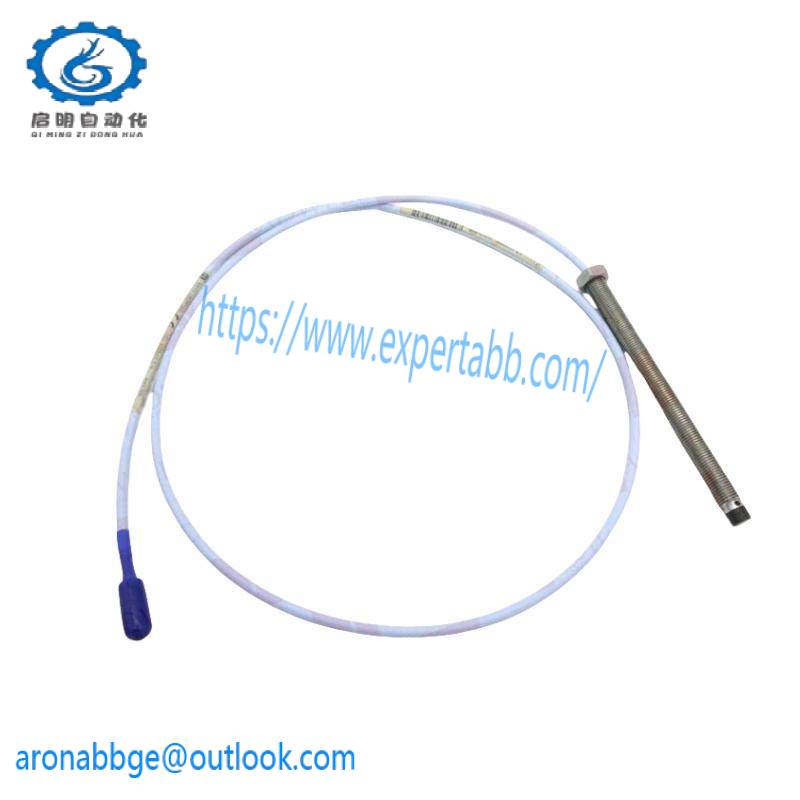 BENTLY NEVADA 330703-000-026-10-01-05 Proximitor Sensor