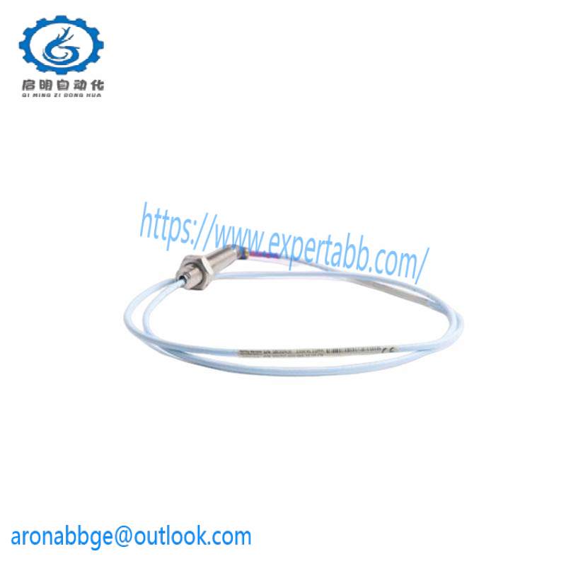 Bently Nevada 330703-000-060-10-02-CN Proximity Probes