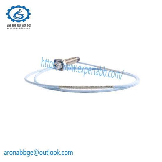 Bently Nevada 330703-000-120-10-02-00 Proximity probe