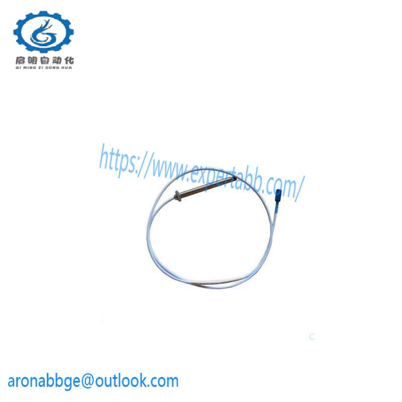 BENTLY NEVADA 330704-00-080-10-01-05 Proximity Probes