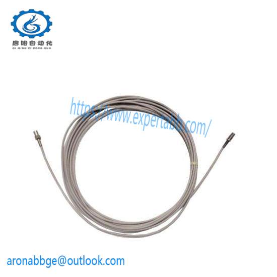 Bently Nevada 330704-000-050-10-01-05  Extension Cable