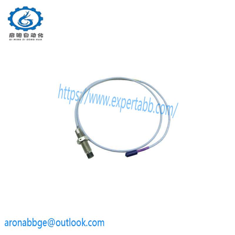 BENTLY NEVADA 330705-02-18-10-02-00 REVERSE MOUNT PROBE