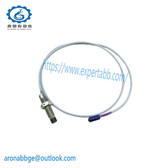 Bently Nevada 330707-00-20-10-02-00 PROXIMITY PROBE