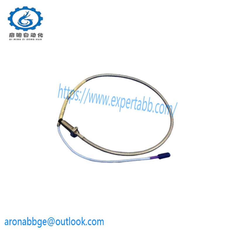 Bently Nevada 330710-000-060-10-02-00 Extension Cable