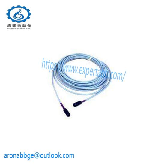 Bently Nevada 330730-080-00-00 3300XL 11mm Extension Cable