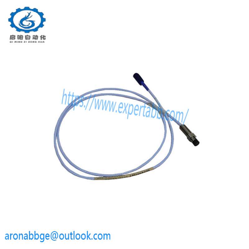 Bently Nevada 330730-080-01-00 Extension Cable