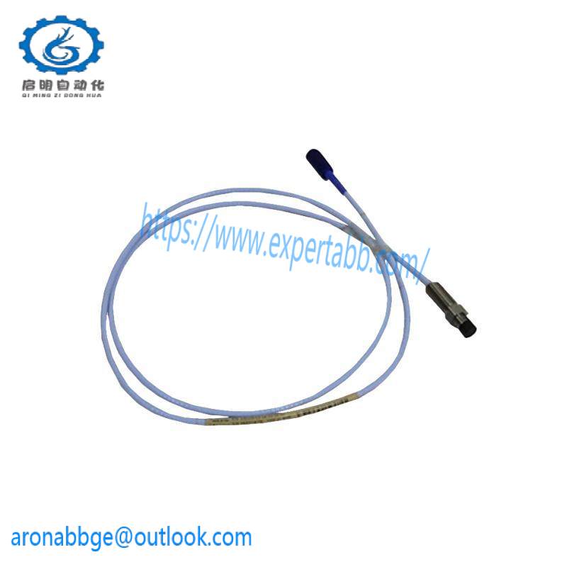 BENTLY NEVADA 330730-080-02-05 3300 XL 11 mm Extension Cable