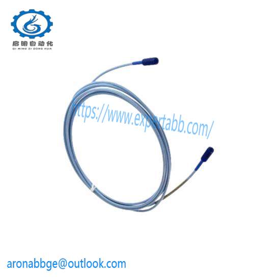 Bently Nevada 330730-080-11-05 Extension Cable