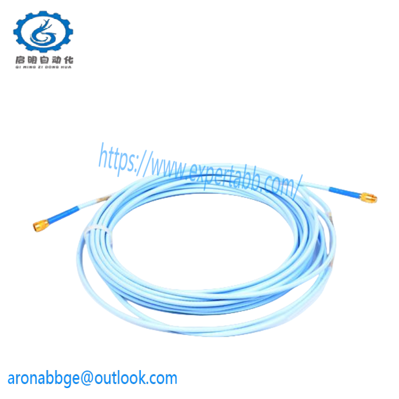 BENTLY NEVADA 330730-080-11-05 XL 11 Mm Extension Cable