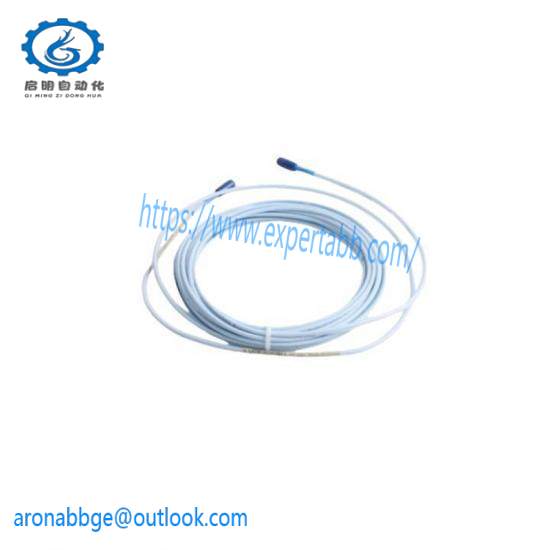 Bently Nevada 330730-080-12-00 3300 XL 11 mm Extension Cable