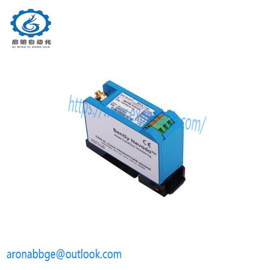 Bently Nevada 330780-090-00 Proximitor Sensor