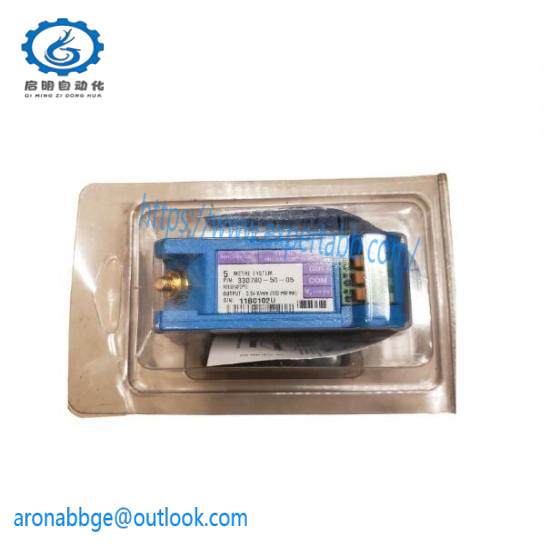 Bently Nevada 330780-50-05 Proximitor Sensor
