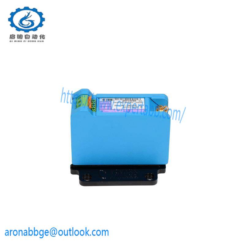 Bently Nevada 330780-90-00 PROX CONTROL