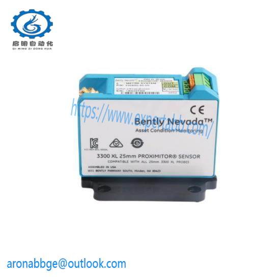Bently Nevada 330850-50-00 PROXIMITOR