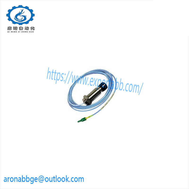 BENTLY NEVADA 330851-02-000-060-50-00-00 Proximity Probe