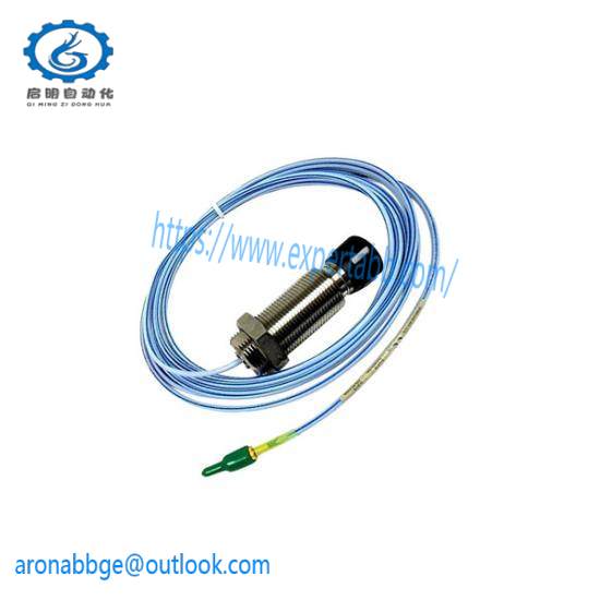 Bently Nevada 330851-04-00-20-90-00-00 Proximity Sensor