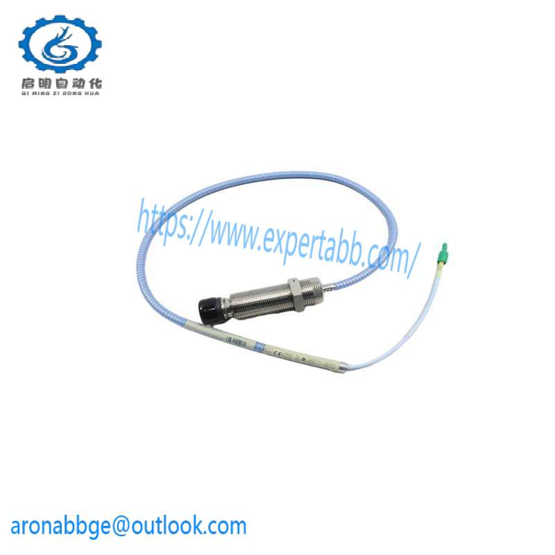 BENTLY NEVADA 330851-04-000-020-10-00-00 Proximity Probe
