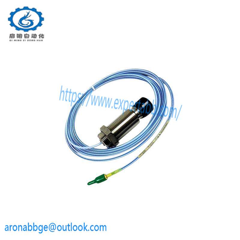Bently Nevada 330851-04-000-020-10-01-00 PROBES