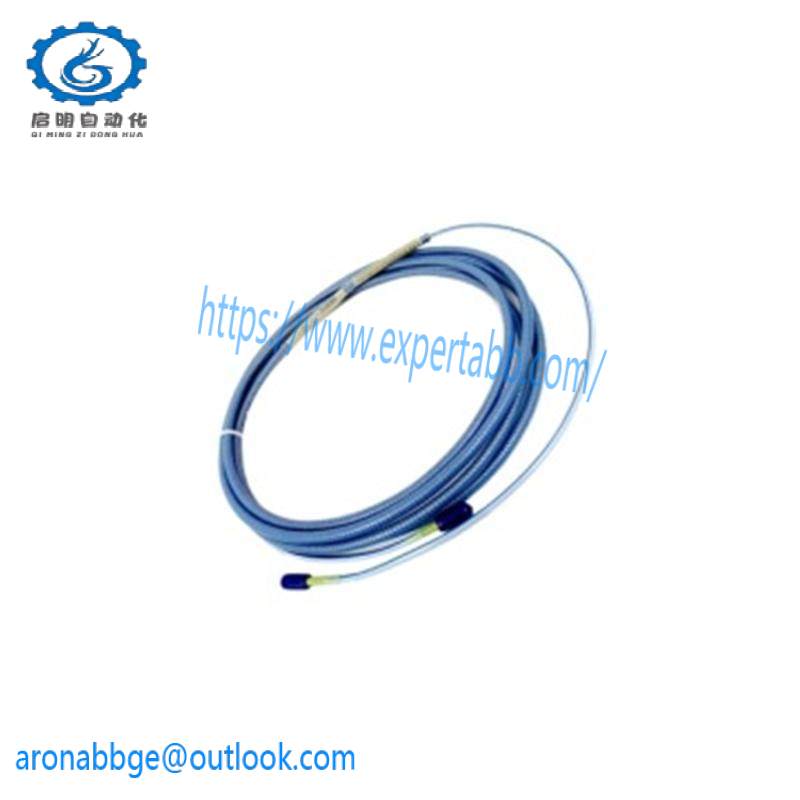 BENTLY NEVADA 330854-080-24-00 3300 XL 25 mm Extension Cable 