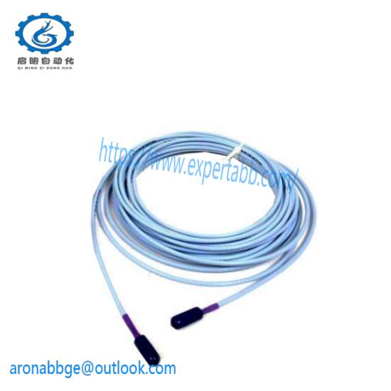 Bently Nevada 330877-040-37-00 Extension Cable