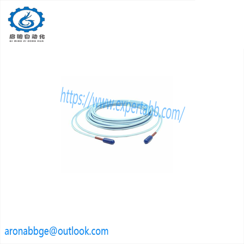 BENTLY NEVADA 330877-080-37-00 Extension Cable