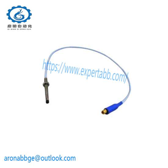BENTLY NEVADA 330901-00-08-05-02-05 Proximity Probes
