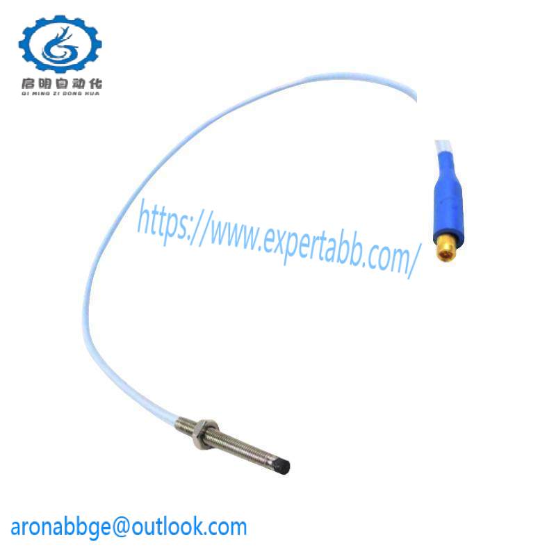 BENTLY NEVADA 330901-00-15-05-02-05 Proximity Probe