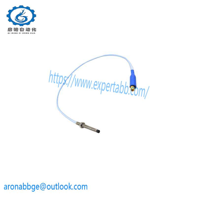 BENTLY NEVADA 330901-00-60-10-11-00 3300 NSv Proximity Probes
