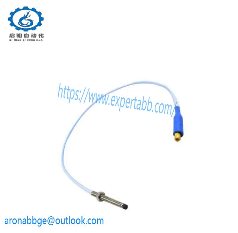 Bently Nevada 330901-00-65-05-02-05 proximity Probe