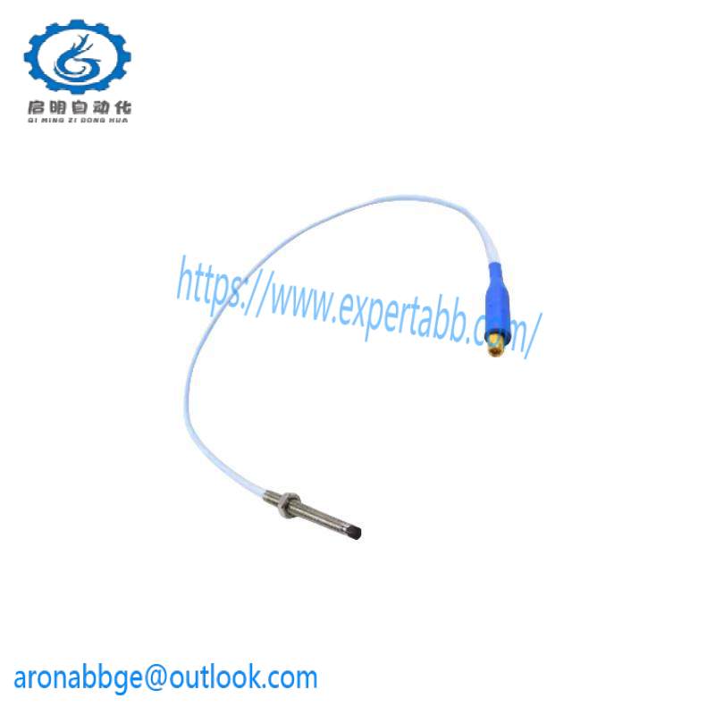 Bently Nevada 330901-02-24-10-01-00 Extension cable