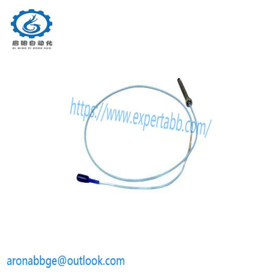 BENTLY NEVADA 330901-11-25-10-01-00 Proximity Sensor