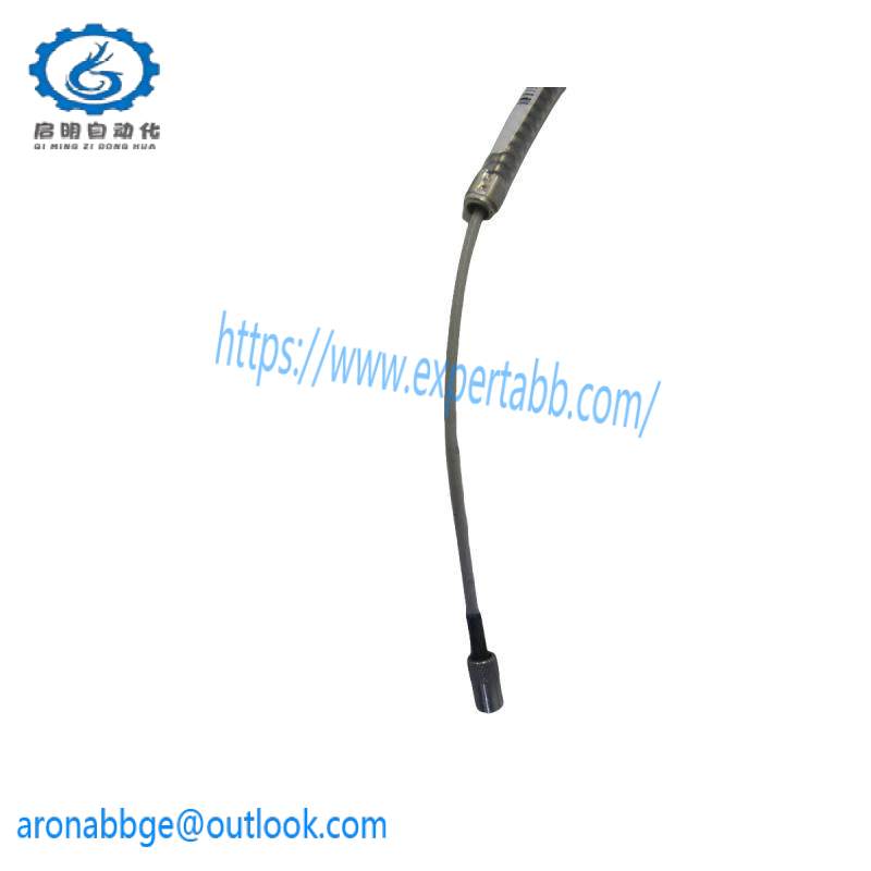 BENTLY NEVADA 330902-00-30-05-02-00 Proximity Transducer System