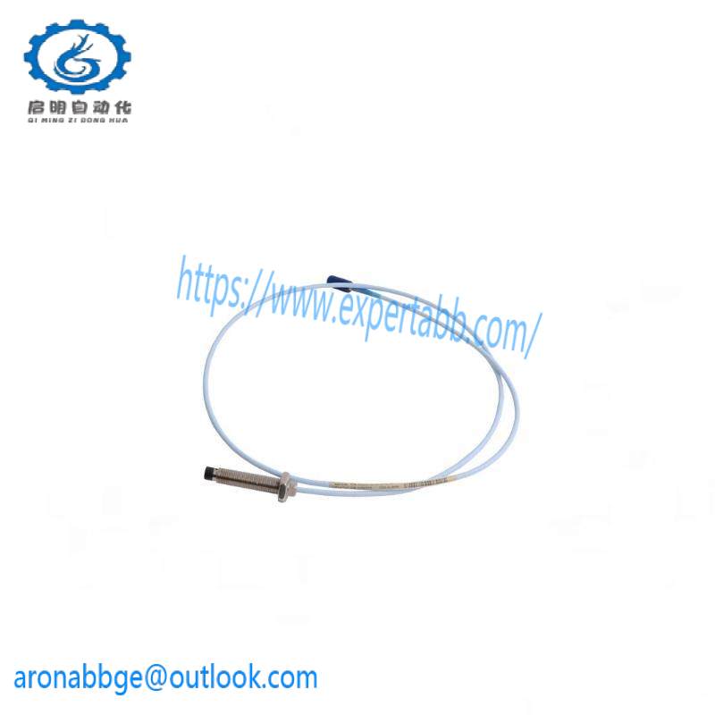 Bently Nevada 330903-01-08-10-02-CN Proximity Probes