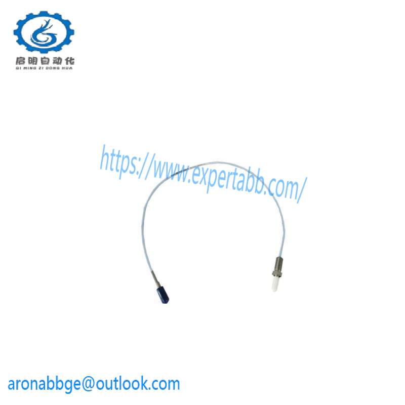 BENTLY NEVADA 330904-05-14-05-02-00 3300 NSv Reverse Mount Probe
