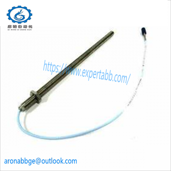 Bently Nevada 330905-00-05-10-12-CN Proximity Transduce