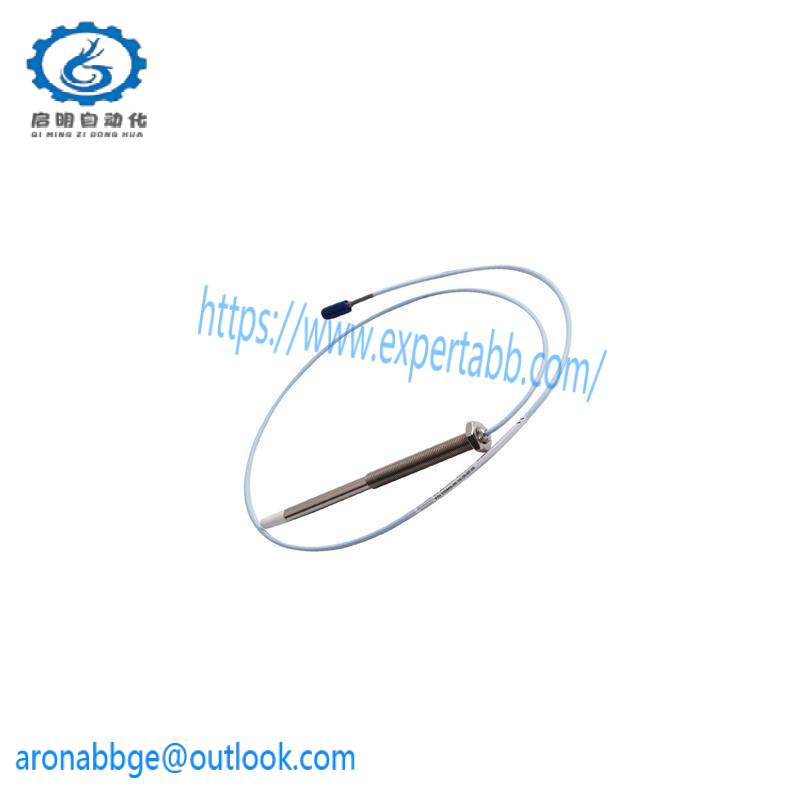 BENTLY NEVADA 330905-00-07-10-02-00 Proximity Probes 
