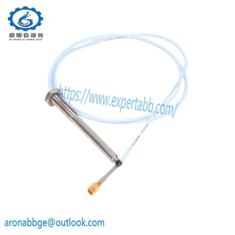 Bently Nevada 330905-00-08-05-02-05 Proximity Probes