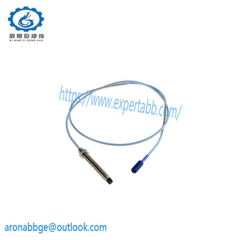 Bently Nevada 330905-00-08-10-02-00 Proximity Transducer