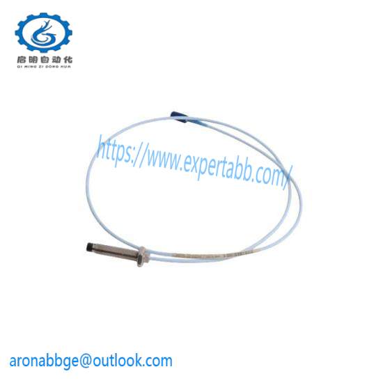 Bently Nevada 330905-00-08-10-02-CN for Asset Condition Monitoring