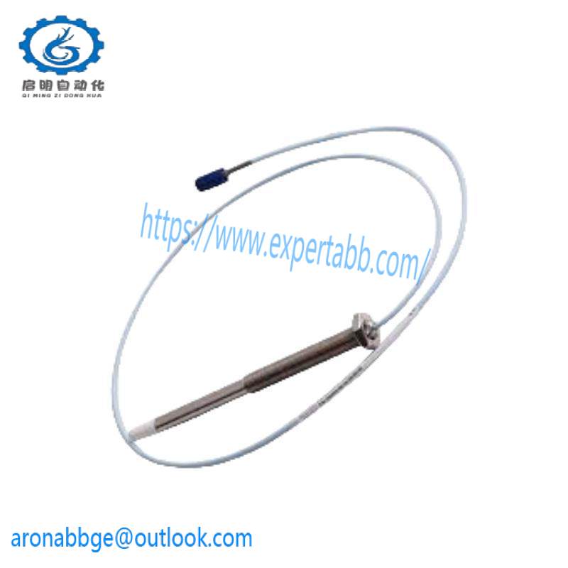 BENTLY NEVADA 330905-00-13-05-02-05 Proximity Sensor
