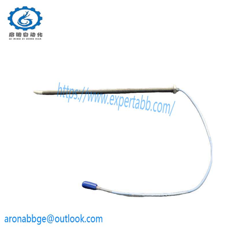 BENTLY NEVADA 330905-00-25-05-02-05 Proximity Sensor