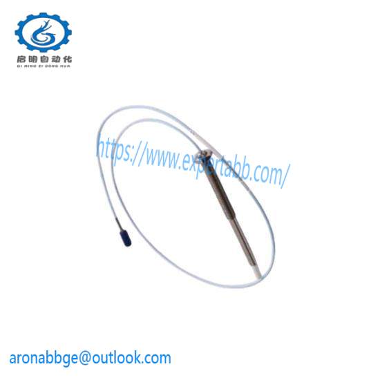 Bently Nevada 330905-05-10-10-12-CN Proximity Probe