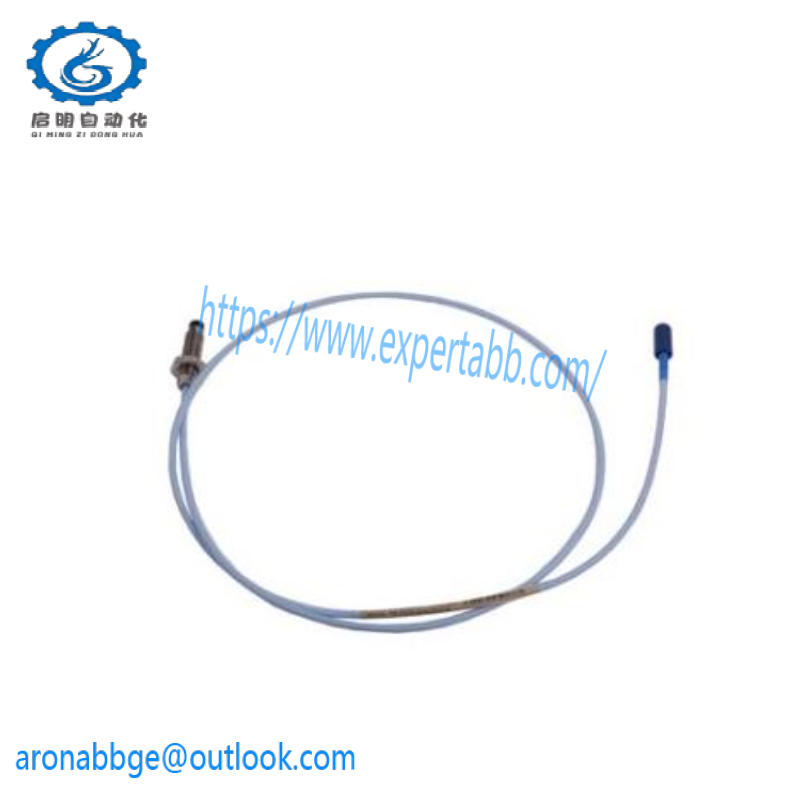 Bently Nevada 330905-08-13-10-12-CN Proximity Probes