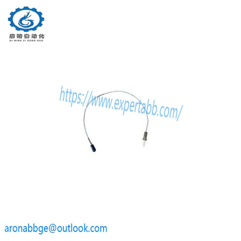 BENTLY NEVADA 330906-02-12-05-02-05  Reverse Mount Probe