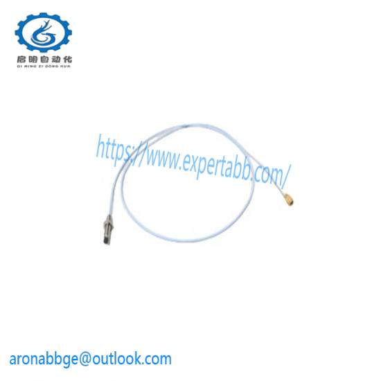BENTLY NEVADA 330906-02-12-05-05-02-05 3300 NSv Reverse Mount Probe