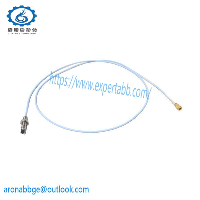 Bently Nevada 330908-00-36-05-02-05-05 Proximity Probes